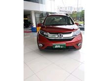 BR-V 1.5 E BEST PRICE JABODETABEK