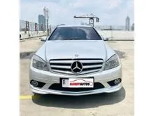 2010 Mercedes-Benz C250 1.8 CGI Sedan