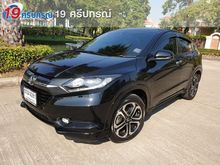 2016 Honda HR-V 1.8 (ปี 14-18) EL SUV AT