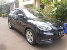 2016 Honda HR-V 1.5 E SUV