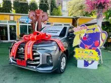 2024 MG Extender 2.0 Giant Cab (ปี 19-26) D Pickup
