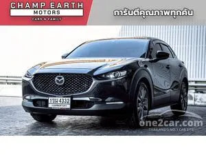 2020 Mazda CX-30 2.0 SP SUV