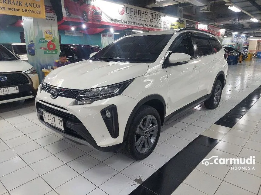 2023 Daihatsu Terios R SUV