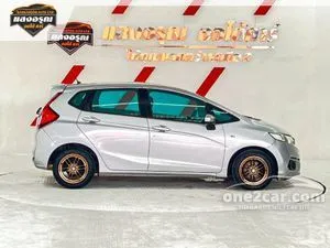 2019 Honda JAZZ 1.5 S Hatchback