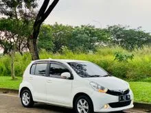 2012 Daihatsu Sirion 1.3 D FMC Hatchback