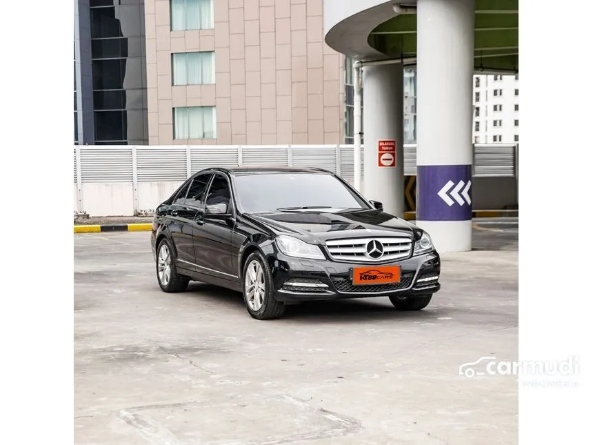 Jual Mobil Mercedes