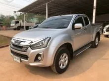 2018 Isuzu D-MAX 1.9 Space Cab (ปี 11-17) Z Pickup
