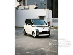 2022 Wuling Air EV Long Range Hatchback