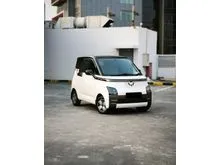 2022 Wuling Air EV 0.0 Long Range Hatchback TDP MULAI 70 JUTA BERGARANSI SIAP PAKAI DAN TERAWAT AMAN DARI GAGE WARANTY ON