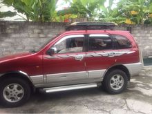 2000 Daihatsu Taruna 1.5 CSX SUV