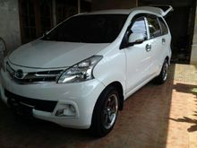 Dijual All New Daihatsu Xenia 1.0 D MPV 2013 mulus luar dalam sangat terawat
