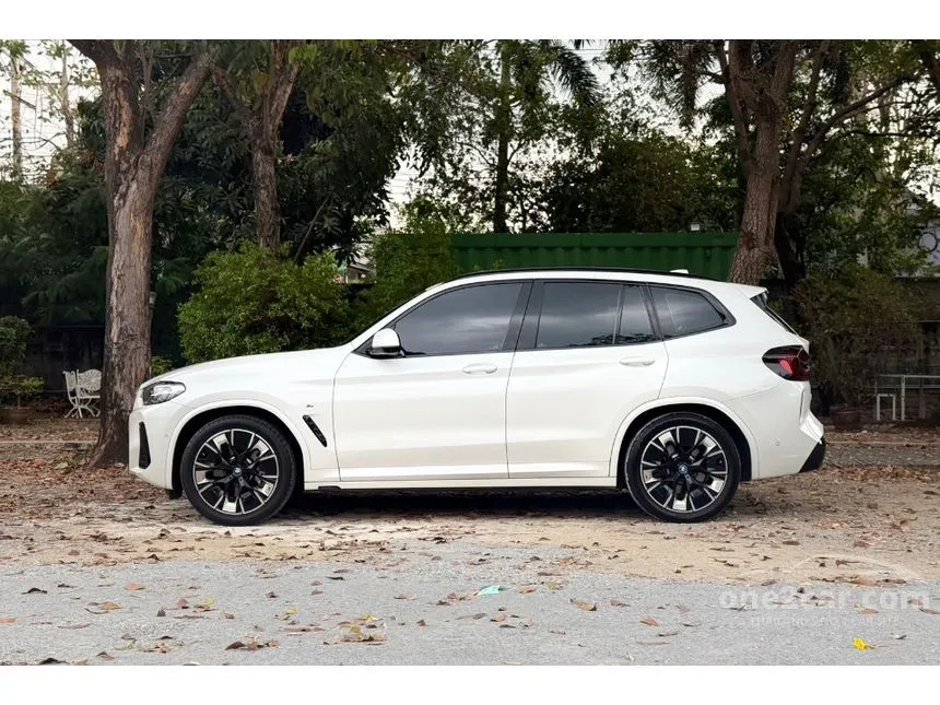 2023 BMW iX3 M Sport SUV