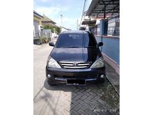 2004 Toyota Avanza 1.3 G MPV Sinyo plat W sekoto kediri jatim