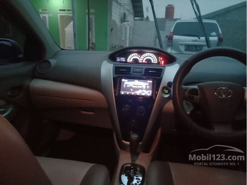 Menggali Potensi Interior Toyota Vios 2010 TRD: Panduan Aksesoris dan Sentuhan Personal