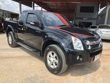 2007 Isuzu D-Max 3.0 SPACE CAB (ปี 07-11) Hi-Lander Ddi i-TEQ Pickup MT