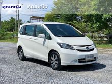 2010 Honda Freed 1.5 (ปี 08-16) E Sport Wagon