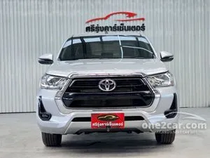 2024 Toyota HILUX REVO 2.4 Z Edition Entry Double Cab Pickup