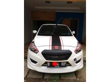 2014 Datsun GO 1.2 T Hatchback