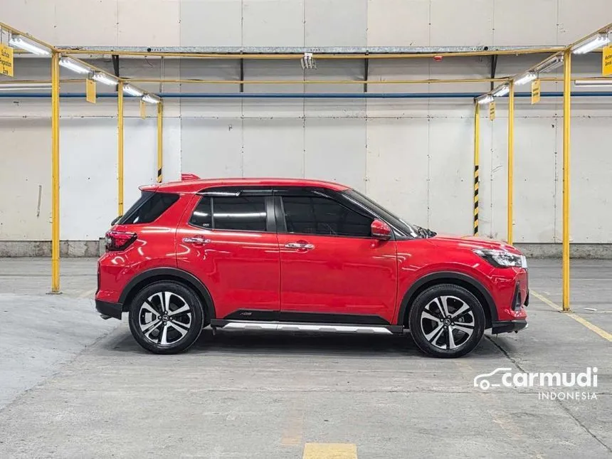 2021 Daihatsu Rocky R TC ADS SUV
