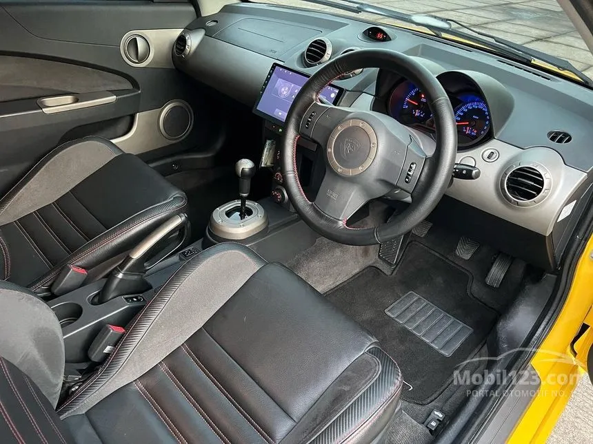 2014 Proton Neo R3 Hatchback