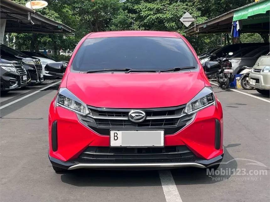 2022 Daihatsu Sirion R Hatchback
