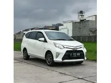 2016 Toyota Calya 1.2 G MPV