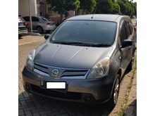 2011 Nissan Grand Livina 1.5 SV MPV