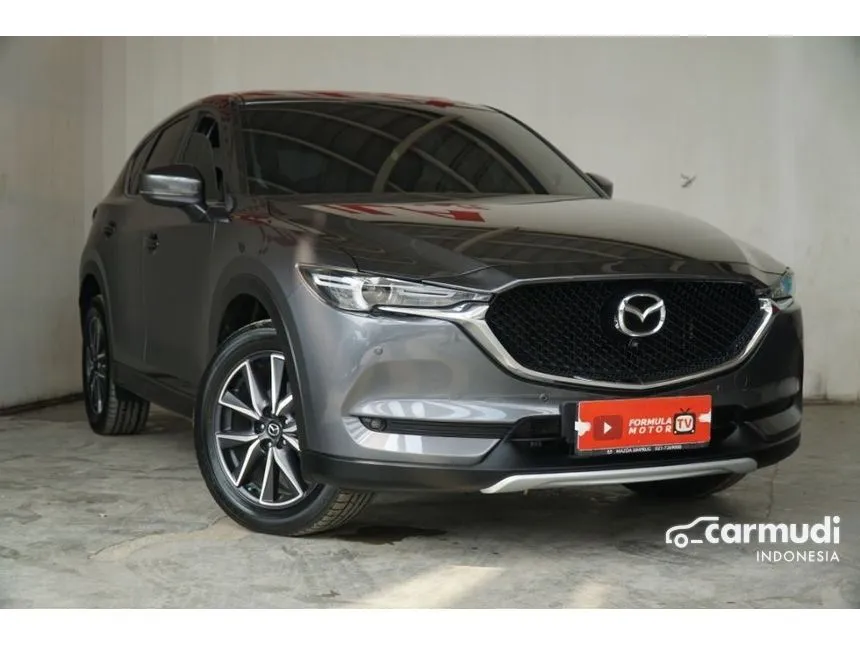 2020 Mazda CX-5 GT SUV