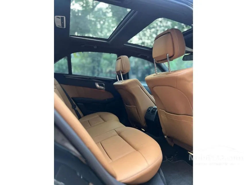 2011 Mercedes-Benz E300 Avantgarde AMG Sedan