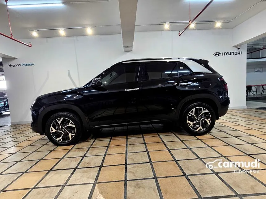 2022 Hyundai Creta Style SUV