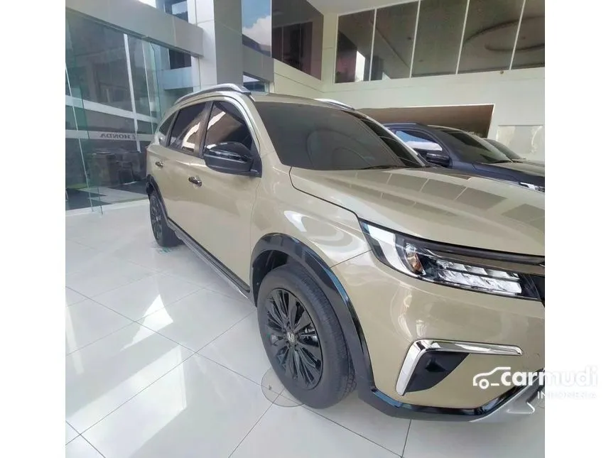 2024 Honda BR-V Prestige N7X SUV