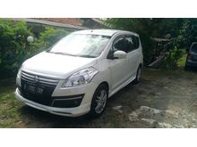 2015 Suzuki Ertiga 1.4 GL SPORTY MPV