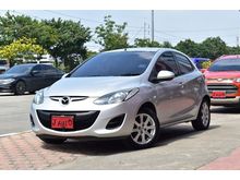 2012 Mazda 2 1.5 (ปี 09-14) Sports Groove Hatchback