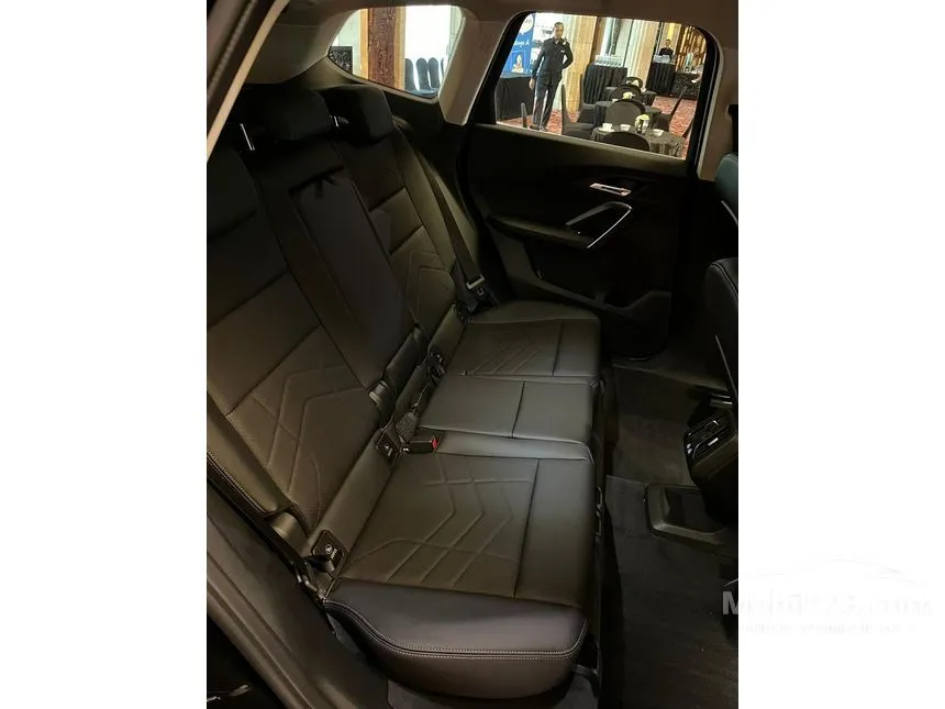 2026 BMW X1 sDrive18i xLine SUV