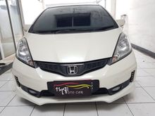 2012 Honda Jazz 1.5 RS ( Kendaraan Sangat Terawat Sekali )