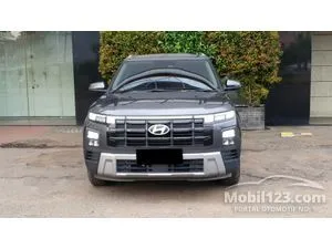 2025 Hyundai Creta 1.5 Prime SUV