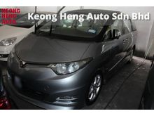 2007 Toyota Estima 2.4 VVTI (A) AERAS G MODEL REG 2011