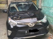2017 Toyota Calya 1.2 B40 MPV
