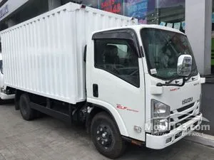 2021 Isuzu Elf 4.6 NMR 71 Trucks