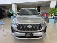 2025 Toyota Kijang Innova Zenix 2,0 V HV (Non Premium Color) MPV