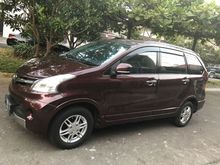 2012 Daihatsu Xenia 1.3 R ATTIVO MPV