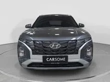 2023 Hyundai Creta 1.5 Trend SUV AT GREY