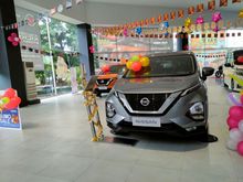 Nissan Livina Dp 20jtan Unit Readyy !!