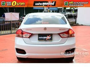 2016 Suzuki Ciaz 1.2 GL Sedan