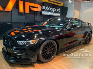 2016 Ford Mustang 5.0 (ปี 15-20) GT Coupe AT