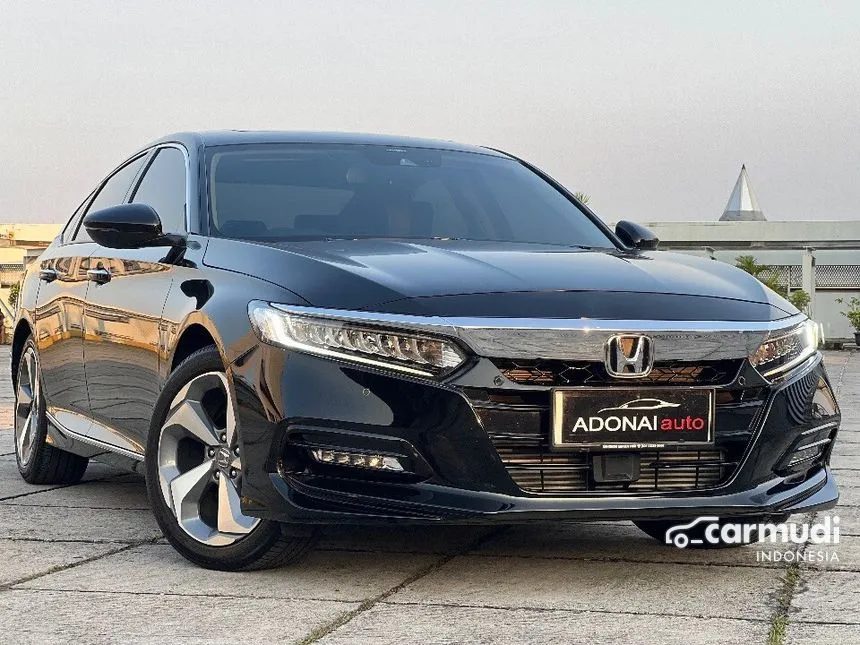 2023 Honda Accord Sedan