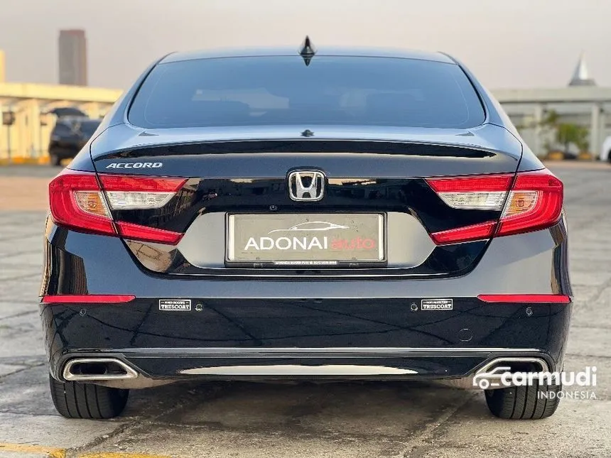 2023 Honda Accord Sedan