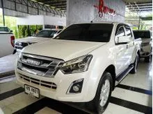 2016 Isuzu D-MAX 1.9 Cab-4 (ปี 11-17) Hi-Lander Z Pickup