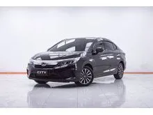 2021 Honda City 1.0 (ปี 19-24) SV Sedan
