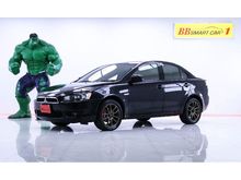 2011 Mitsubishi Lancer EX 1.8 (ปี 09-15) GLS Sedan